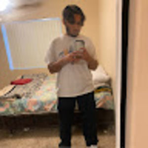 Meet your Posher, Jaime